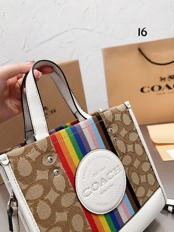 Luxurious Totes - CCH2 Bags - 128