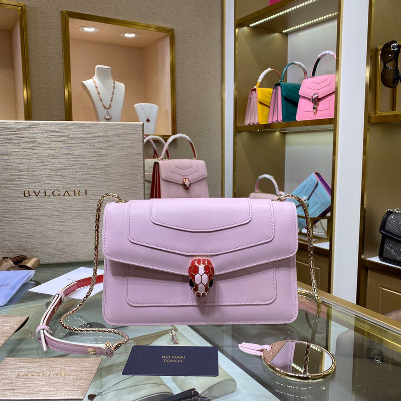 Luxurious-Totes - BVLGA Bags - 156
