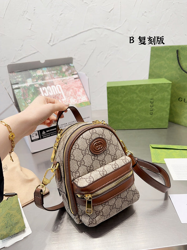 Luxurious Totes - GUI3 Bags - 202