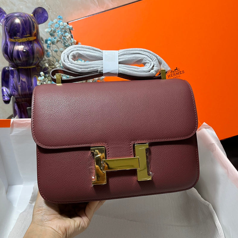 HMS - Luxurious Totes - 066