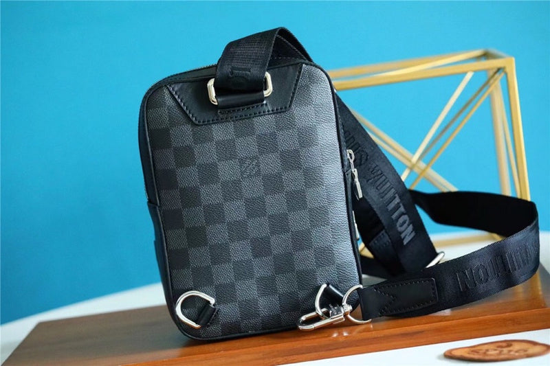 Lux-Totes - LOV Bags - 4171
