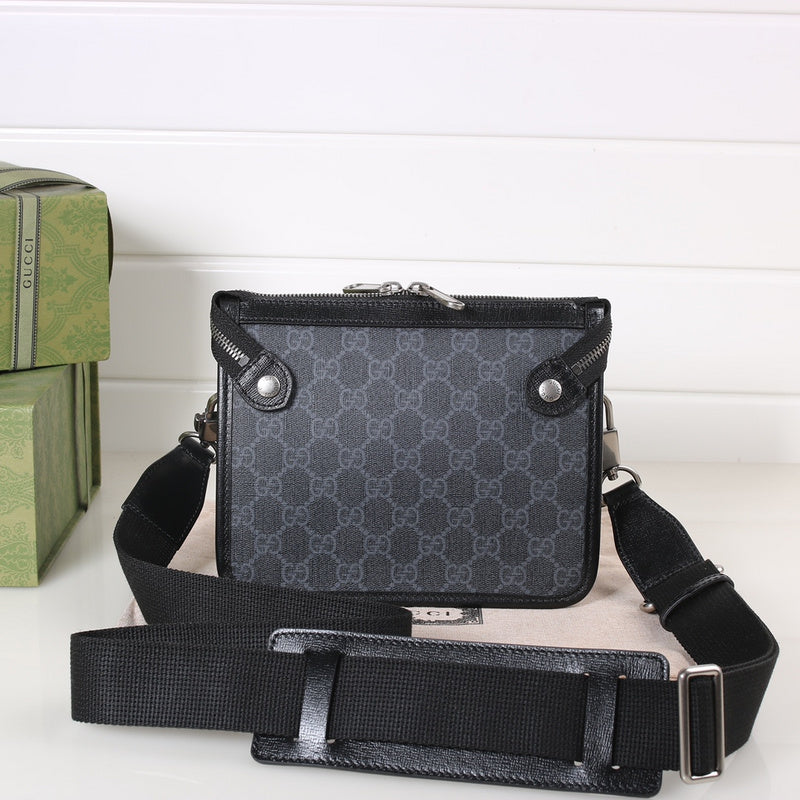 GUI - Luxurious Totes - 1200