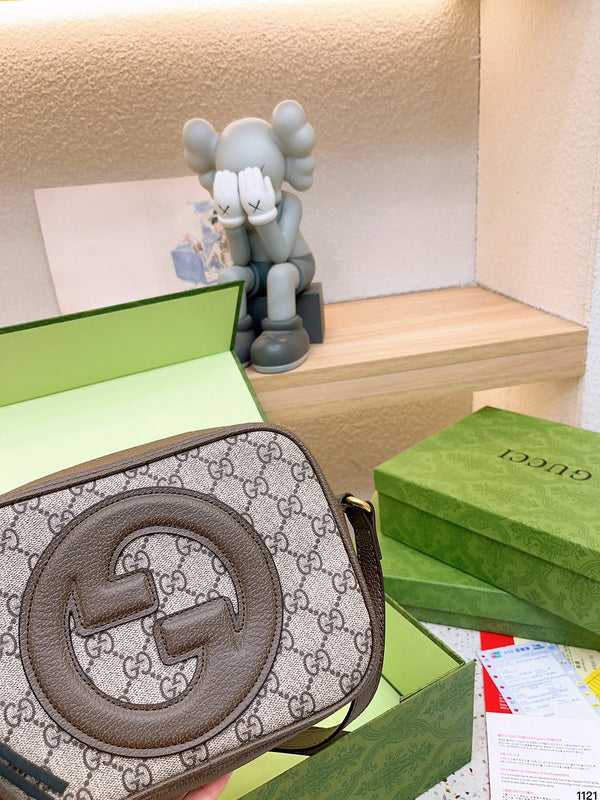 Luxurious Totes - GUI3 Bags - 011