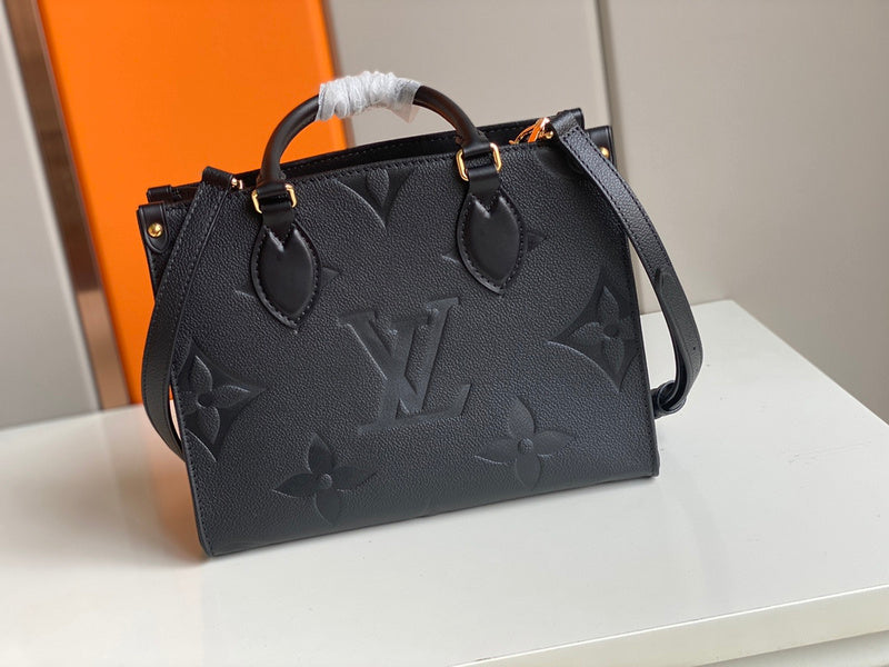 LOV - Luxurious Totes - 2407