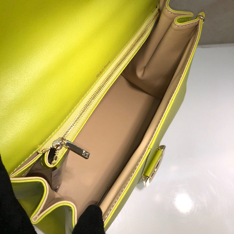 Luxurious Totes - Latest - 6027