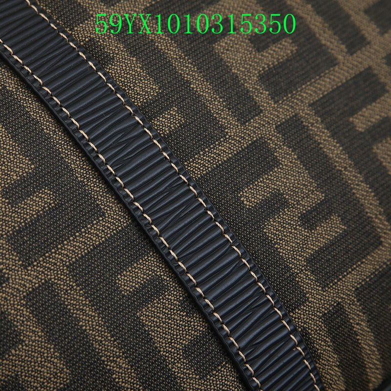 GC - Shoulder - 3394