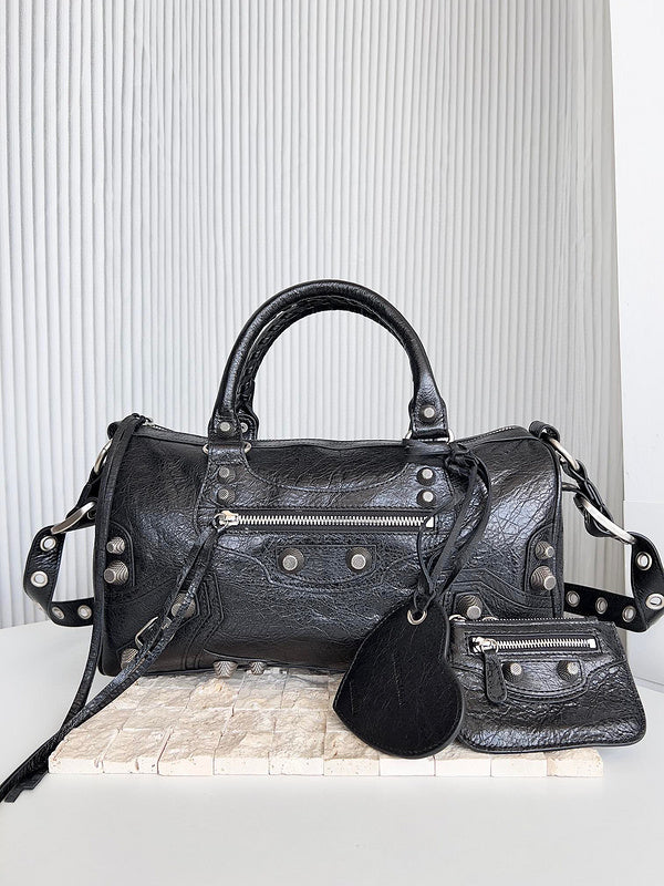 Luxurious-Totes - BGA Bags - 177