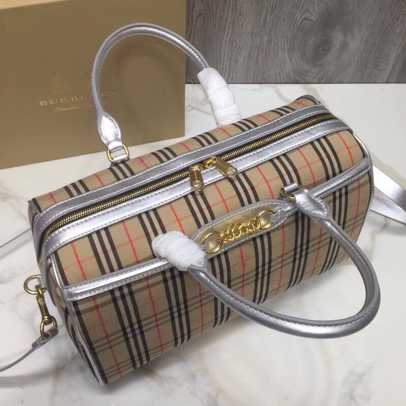 Lux-Totes - BBR Bags - 057