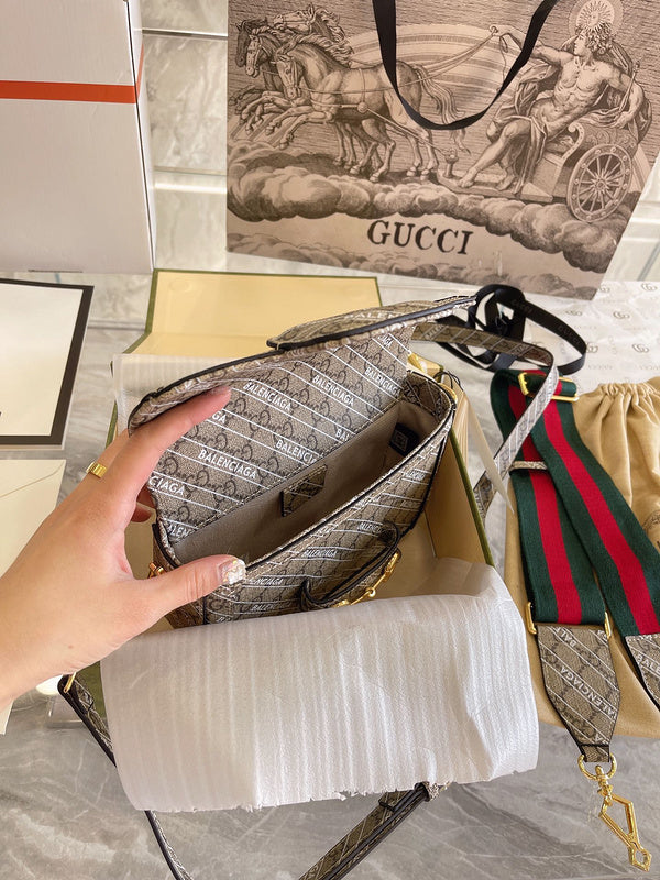 Style My Style - BGA2 Bags - 233