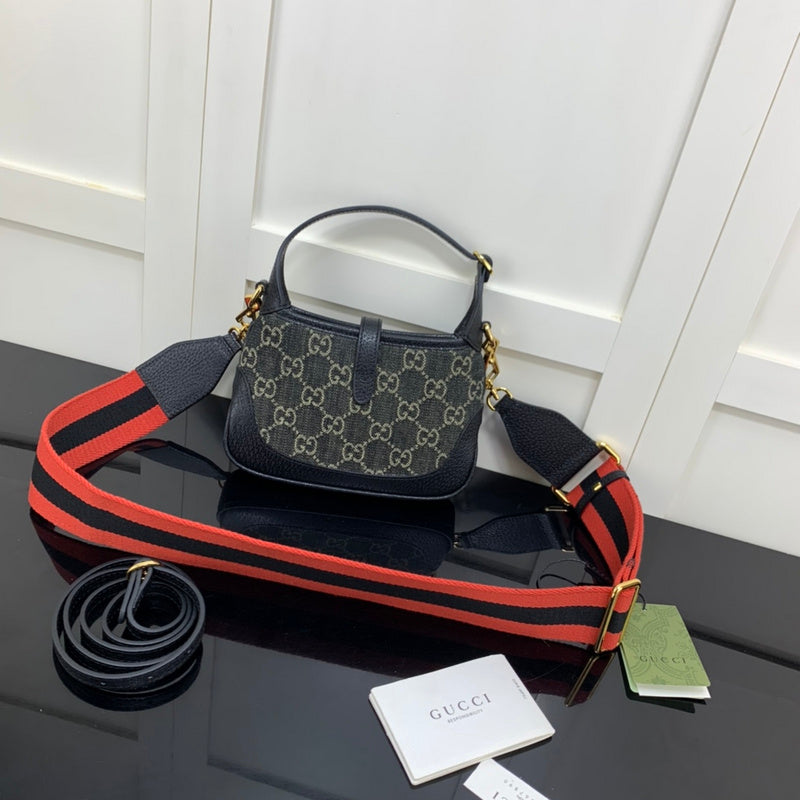 GUI - Luxurious Totes - 1118
