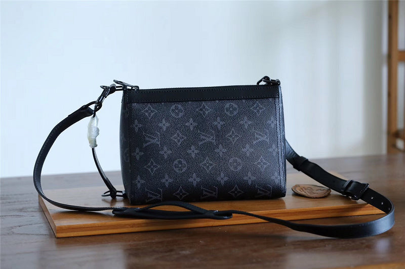 Lux-Totes - LOV Bags - 4348