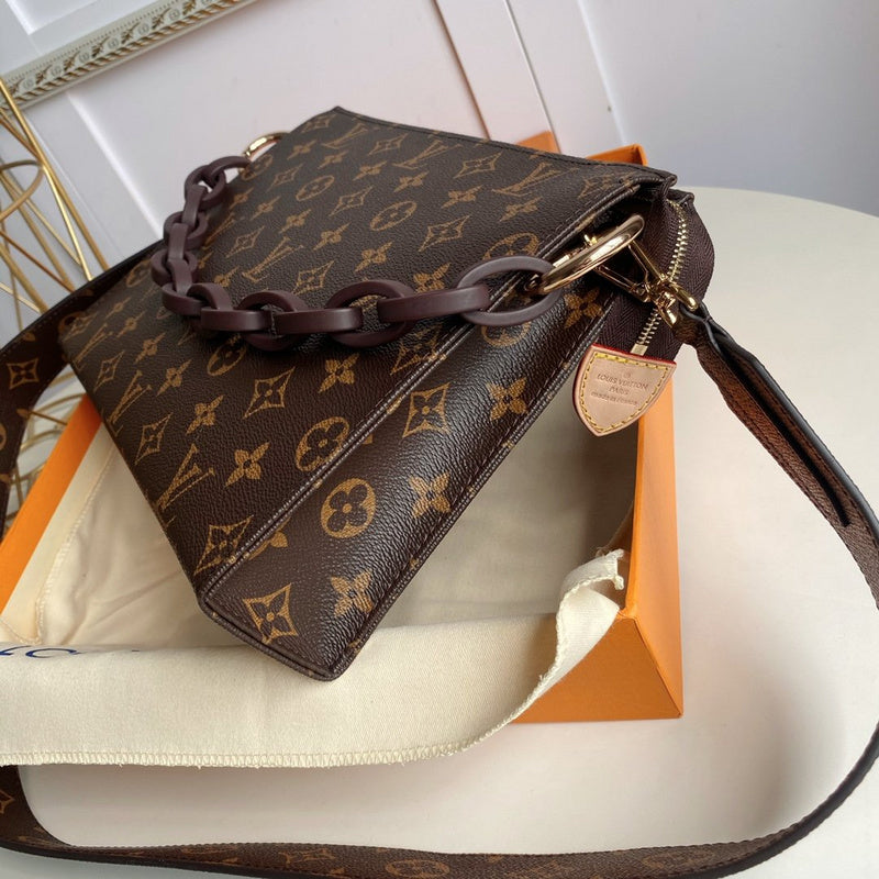 LOV - Luxurious Totes - 2638
