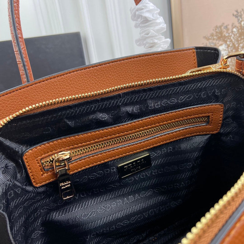The-ZEP - PDA Bags - 1266