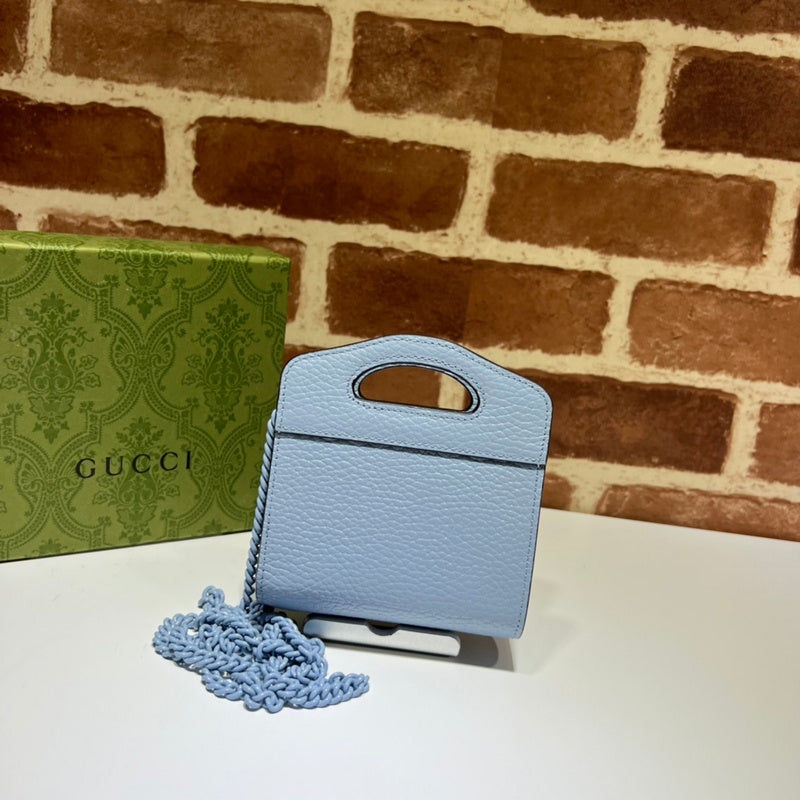 GUI - Luxurious Totes - 689
