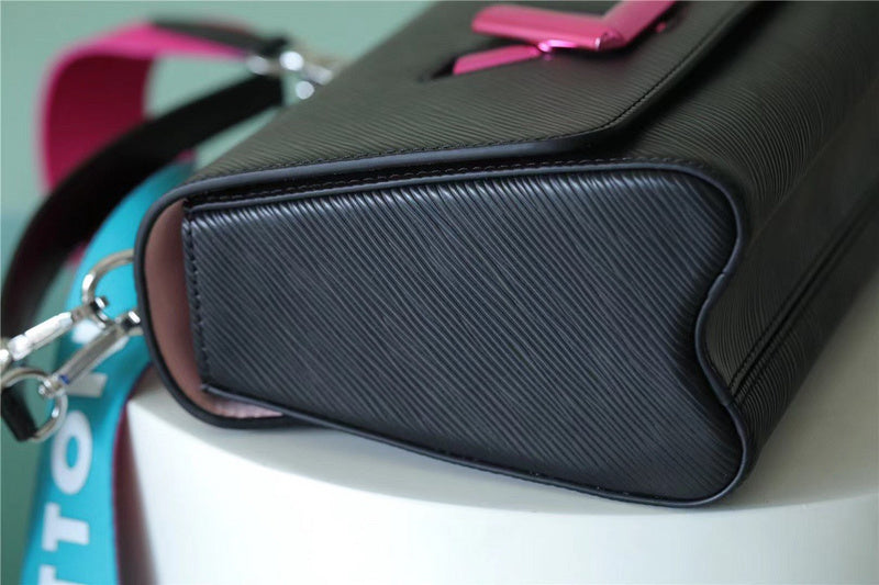Lux-Totes - LOV Bags - 698