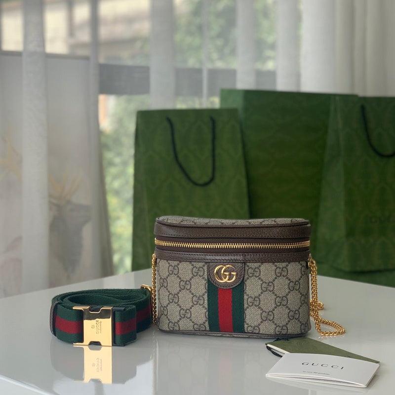 GUI - Luxurious Totes - 770
