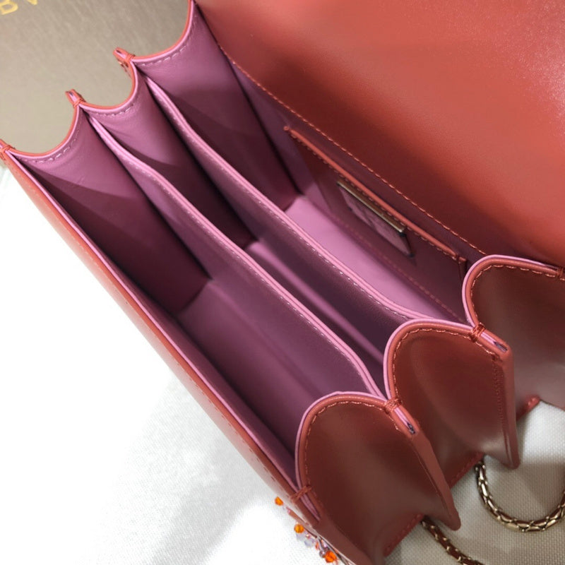 Style My Style - BVLGA Bags - 065