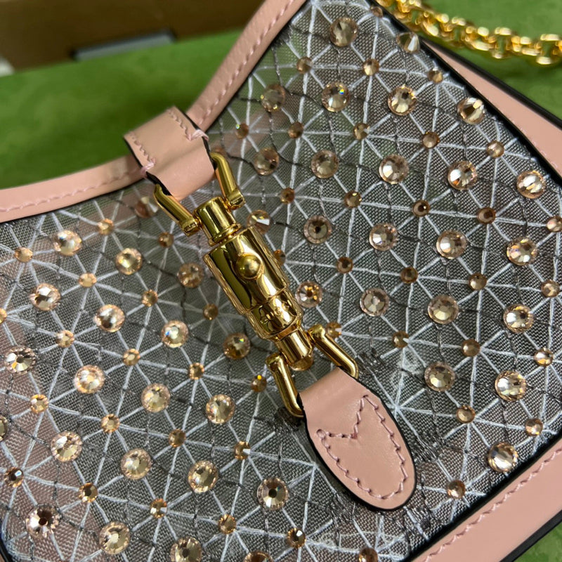 Luxurious Totes - Latest - 3778