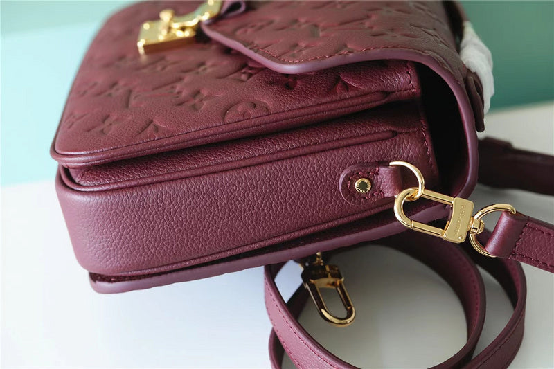 Lux-Totes - LOV Bags - 083