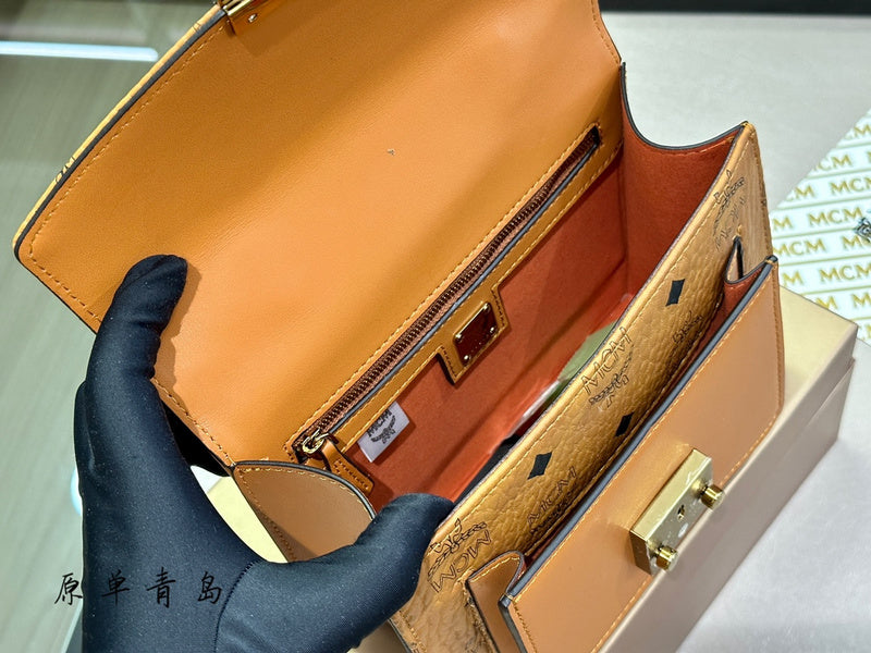 Luxurious Totes - CMM Bags - 016
