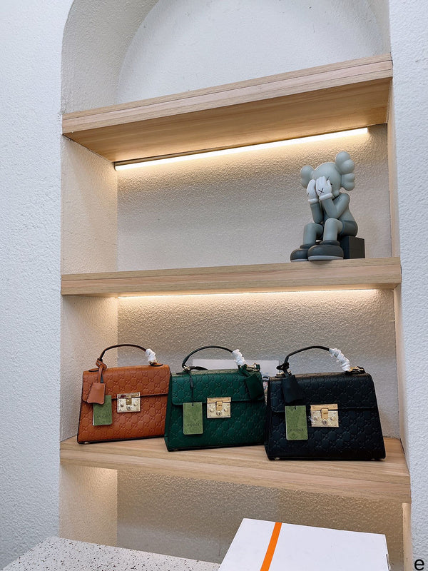 Style My Style - GUI3 Bags - 314