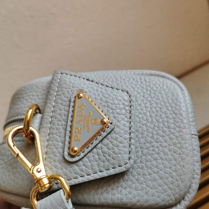 ZEP - PD Bags - 302