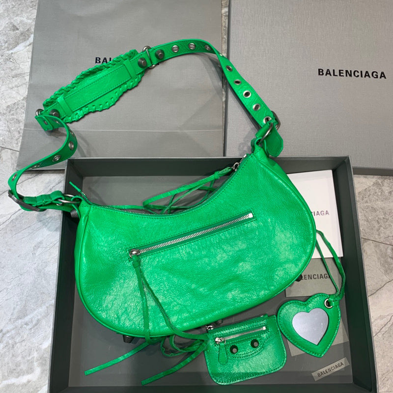 Lux-Totes - BGA Bags - 256