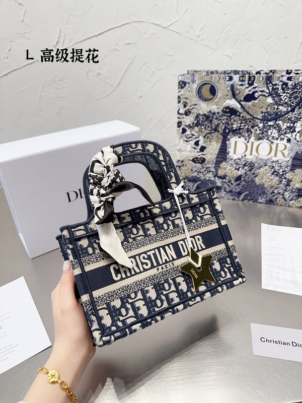 Luxurious Totes - DOR2 Bags - 199