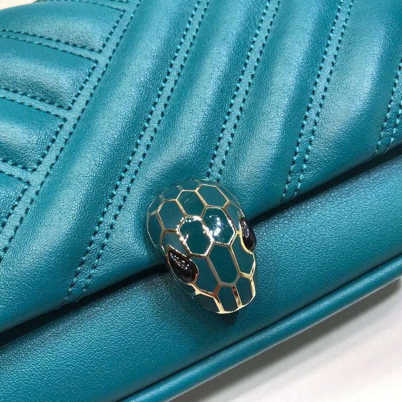 Style My Style - BVLGA Bags - 086