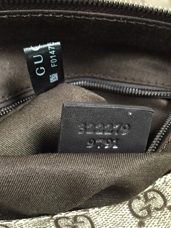 Lux-Totes - GCI Bags - 2521