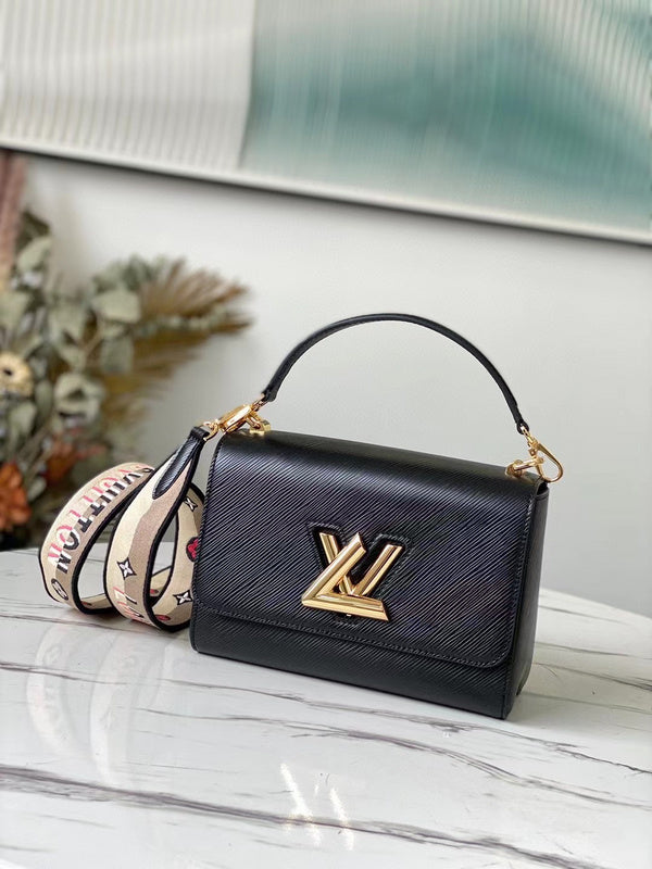 LOV - Luxurious Totes - 2002