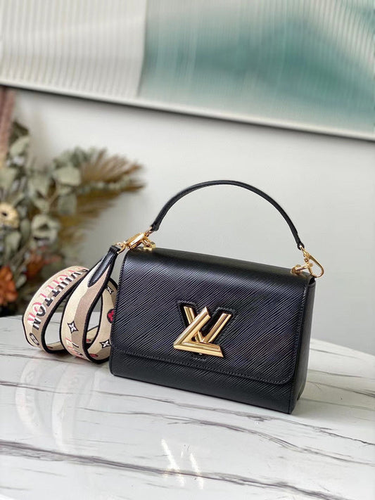 LOV - Luxurious Totes - 2002