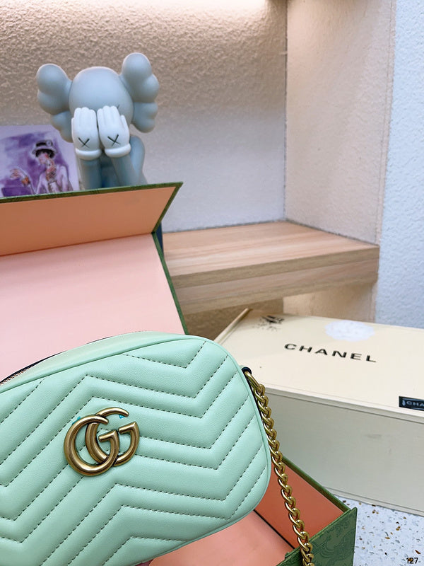 Luxurious Totes - GUI3 Bags - 039