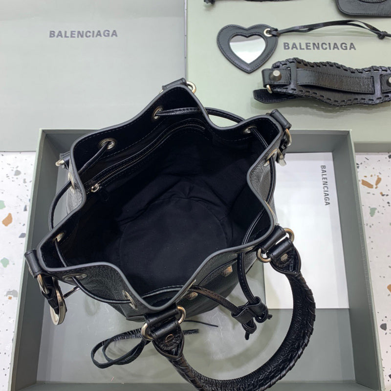Lux-Totes - BGA Bags - 190