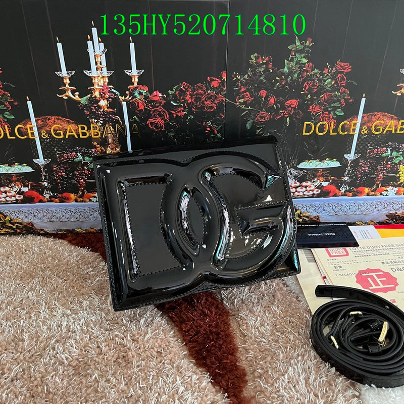 GC - Tote - 050