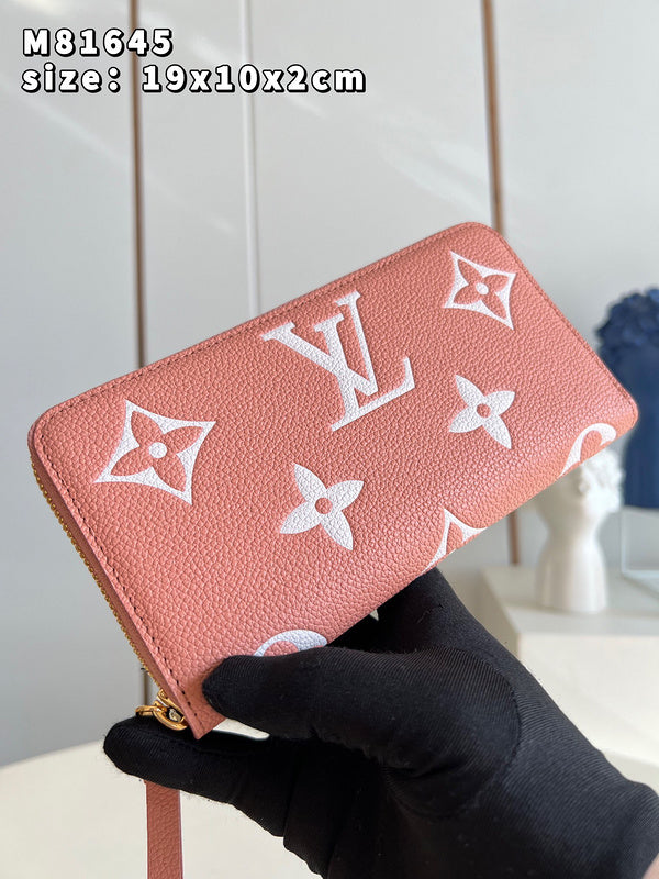 ZEP - LOV Bags - 1148