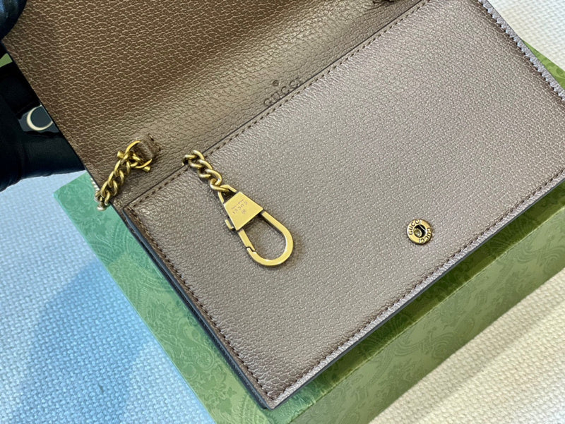 Luxurious Totes - GUI3 Bags - 328