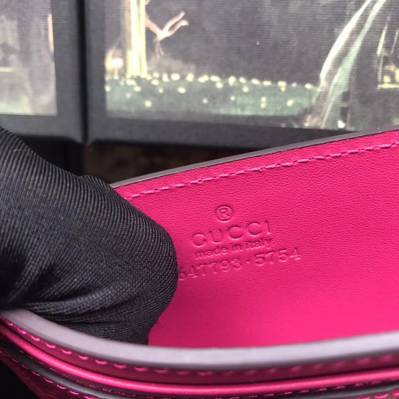 Lux-Totes - GCI Bags - 2842