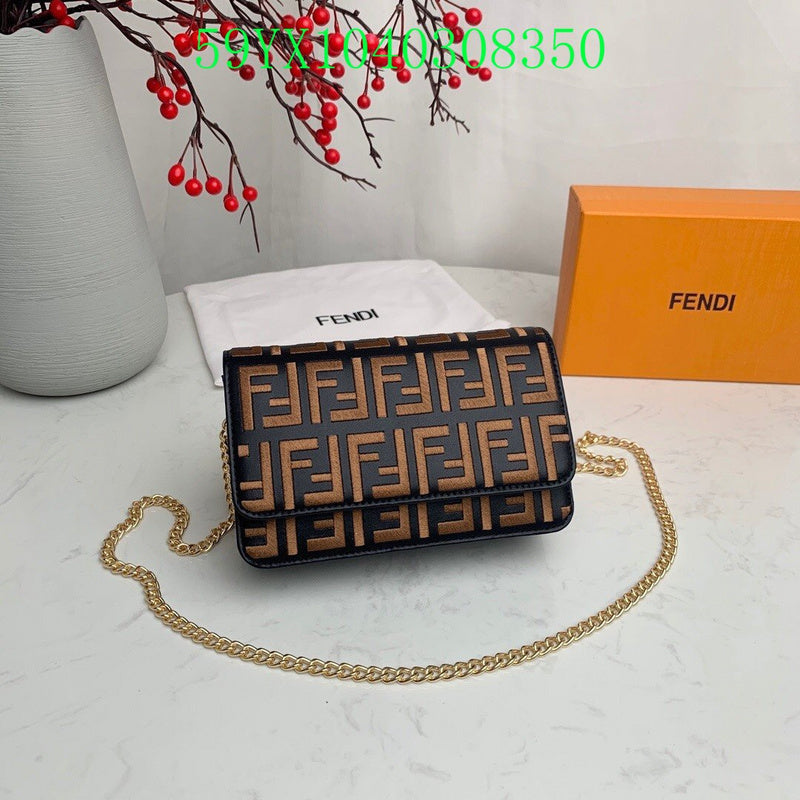 GC - Shoulder - 3442