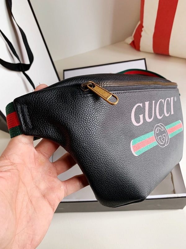 Lux-Totes - GCI Bags - 2415