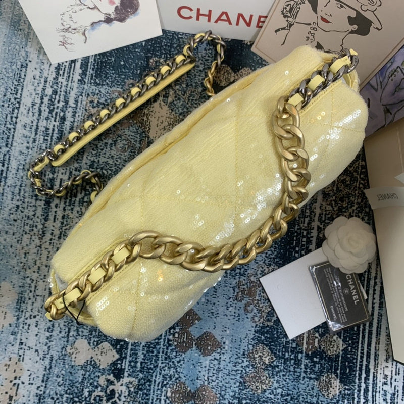 Style My Style - CHL Bags - 624
