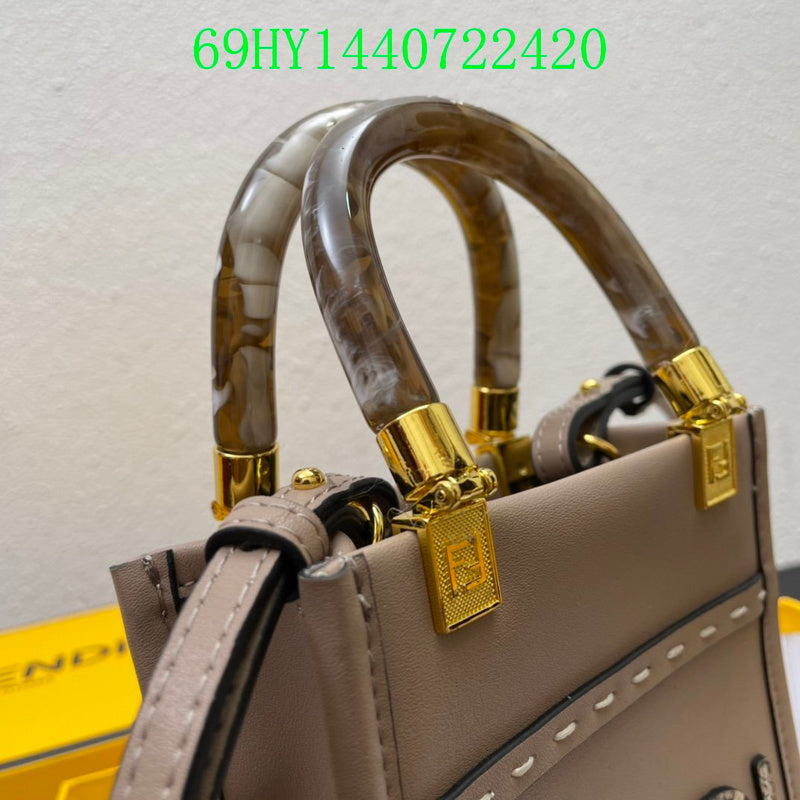 GC - Shoulder - 3329