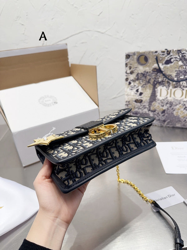 Luxurious Totes - DOR2 Bags - 253