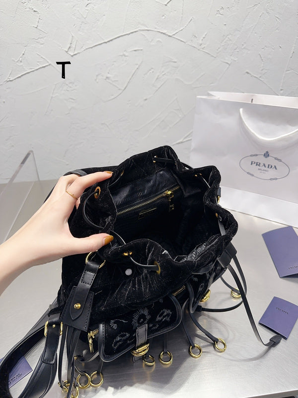 Style My Style - PDA3 Bags - 318