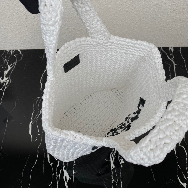 PDA - Luxurious Totes - 069