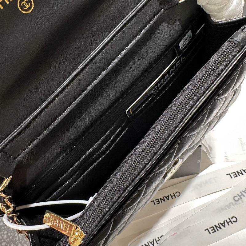 Style My Style - CNL3 Bags - 050
