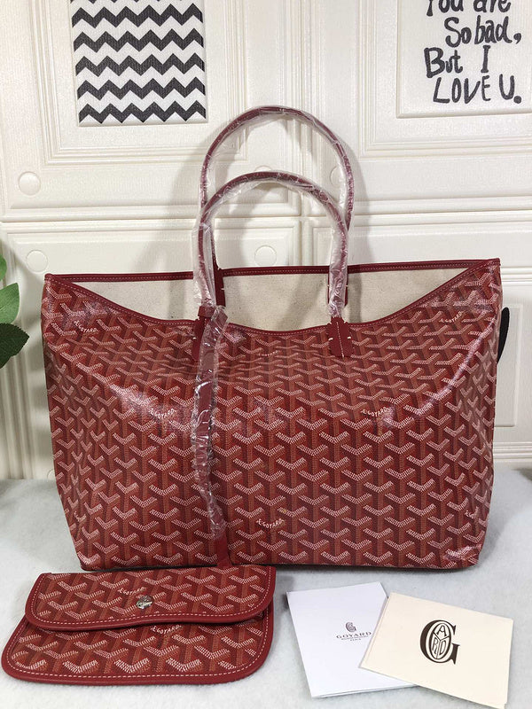 Lux-Totes - GOD Bags - 292