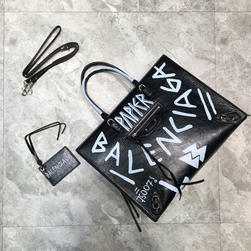 Style My Style - BGA Bags - 528