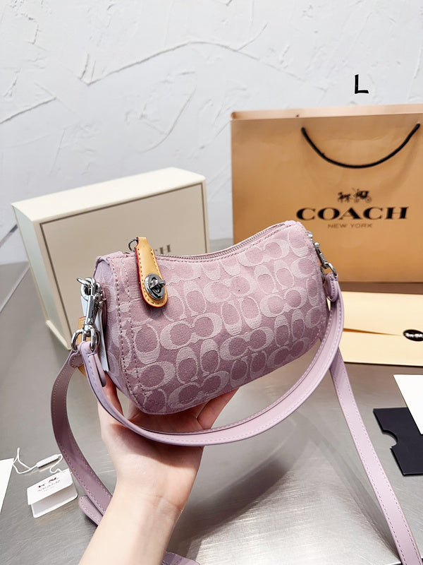 Luxurious Totes - CCH2 Bags - 134