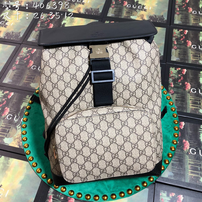 Lux-Totes - GCI Bags - 2128